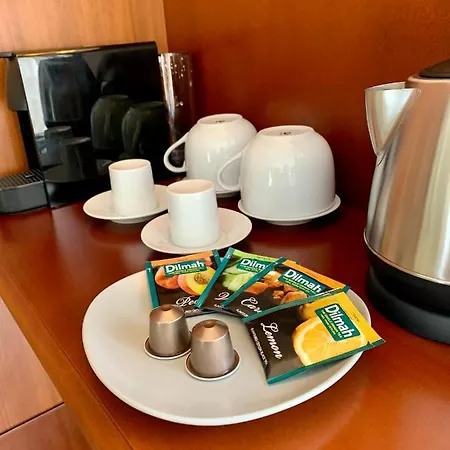 Apartman A01 Sétány-silverine Apartmanház-őrzött Parkolóval *